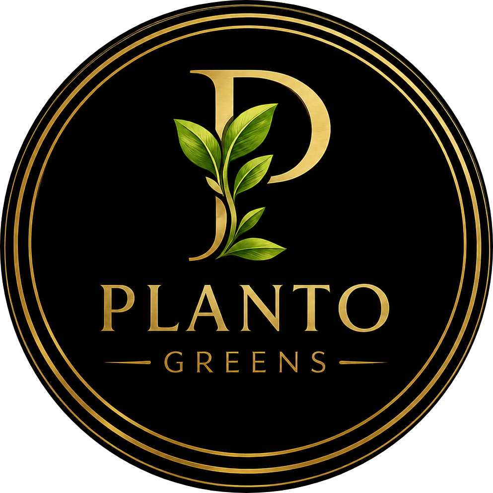 Planto Greens